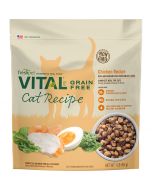 Freshpet Vital Chicken Cat Food 1lb