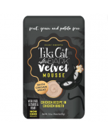 Tiki Cat Velvet Mousse Chicken & Wild Salmon (80g)