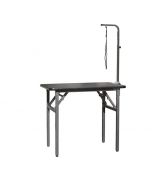 Value Groom Folding Grooming Table [36" x 24" x 30"]   