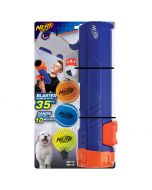 Nerf Tennis Ball Blaster Small