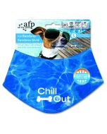 All For Paws Chill Out Ice Bandana