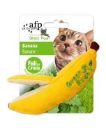 All For Paws Green Rush Banana