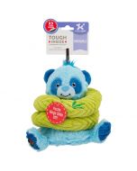 Charming Pet Ringamals Panda Blue [Medium]