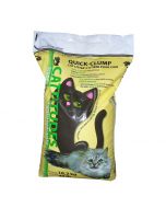 Cattitudes Quick Clump Litter (40lb)*