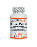 Pet Wonder Natural Pet Supplement (90 Tabs)