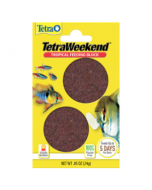 Tetra TetraWeekend 5 Day Feeder