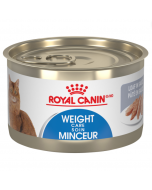 Royal Canin Loaf in Sauce Weight Care Cat Food, 145g