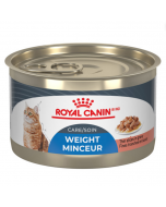 Royal Canin Thin Slices in Gravy Weight Care Cat Food, 145g