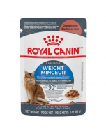 Royal Canin Chunks in Gravy Weight Care Cat Food [85g]