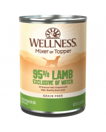 Wellness 95% Lamb (374g)