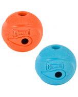 Chuckit! The Whistler Medium (2 Pack)