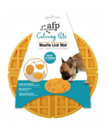 All For Paws Calming Pals Woofle Lick Mat