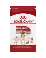 Royal Canin Medium Adult (30lb)