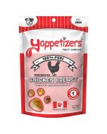 Yappetizers Dehydrated Chicken Breast, 85g