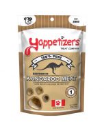 Yappetizers Dehydrated Kangaroo Meat, 85g