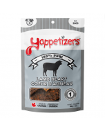 Yappetizers Dehydrated Lamb Heart, 85g