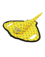 Snuggle Puppy Tender-Tuffs Yellow Stingray 