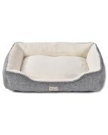 DreamDog Snuggly Cuddler, 35x26" -Large