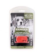 Zeus Ranger Anti-Bark Collar Small