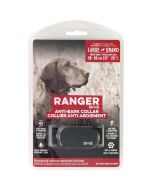 Zeus Ranger Anti-Bark Collar Large