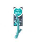 Zeus Duo Stick Chicken Scent Turquoise [9"]