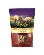 Zignature Ziggy Bars Venison Formula Dog Treats [340g]