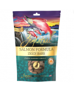 Zignature Ziggy Bars Salmon Formula Dog Treats, 340g