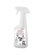 Zodiac Flea & Tick Spray (475ml)