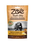 Zoe Tender Bites Peanut Butter & Banana (150g)