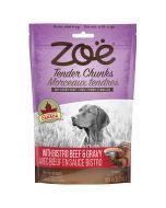 Zoe Tender Chunks Bistro Beef & Gravy (150g)