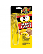 Zoo Med Feeding Plastic Tongs