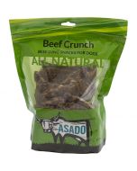 Silver Spur Asado Beef Crunch Lung Snack [340g]