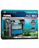 AquaClear Power Filter 20