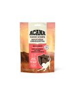 Acana Chewy Strips Hip & Joint Beef Dog Treat, 4oz