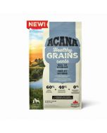 Acana Healthy Grains Sea To Stream Dog Food, 22.5lb