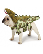 Zack & Zoey Camo Alligator Costume [Large]