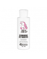 Opawz Permanent Pet Hair Dye Charm Pink, 117g