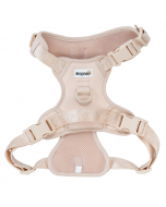 Dexypaws Dog No-Pull Harness, Nude, Small
