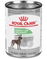 Royal Canin Digestive Care Dog Food, 385g