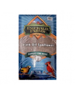 Scoular Black Oil Sunflower (16kg)