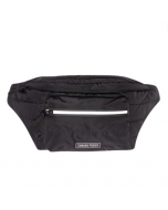 Canada Pooch The Everything Puffer Fanny Pack, Black