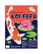 Pro Form Koi Feed 36:6 5mm (3kg)