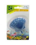 YML Aquarium Art & Supplies Scallop Shell Air Stone