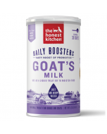 The Honest Kitchen Daily Boosters Goat's Milk, 147g