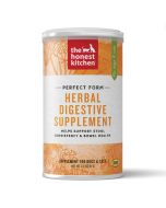 The Honest Kitchen Perfect Form Herbal Digestive Supplement, 91g