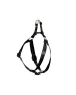 RC Pets Primary Step-In Harness Black