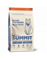 Summit Range Rotisserie Adult Cat Food