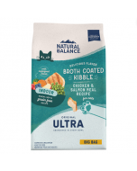 Natural Balance Indoor Chicken Cat Food (6lb)