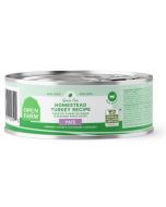 Open Farm Homestead Turkey Cat Food, 150g