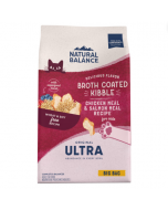 Natural Balance Original Chicken Cat Food (6lb)